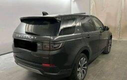 Land Rover  Discovery Sport D240 HSE