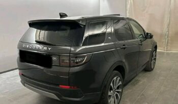 
										Land Rover  Discovery Sport D240 HSE full									