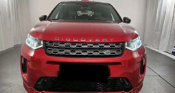 Land Rover Discovery  Sport D240 R-Dynamic SE