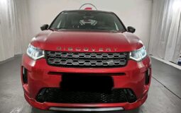 Land Rover Discovery  Sport D240 R-Dynamic SE