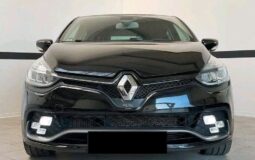 Renault Clio ENERGY TCe 200 EDC R.S. SPORT