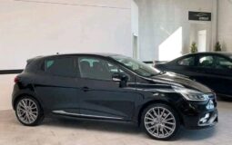 Renault Clio ENERGY TCe 200 EDC R.S. SPORT