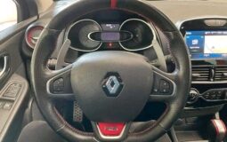 Renault Clio ENERGY TCe 200 EDC R.S. SPORT