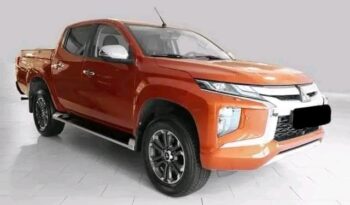 
										Mitsubishi L200 full									