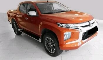 
										Mitsubishi L200 full									