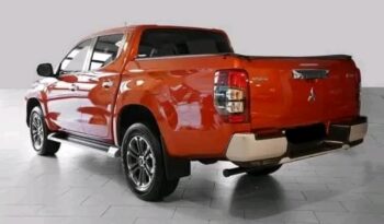 
										Mitsubishi L200 full									