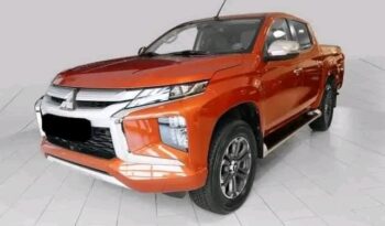 
										Mitsubishi L200 full									