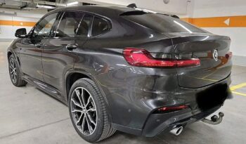 
										Seat BMW X4 xDrive full									