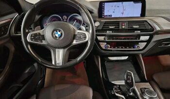 
										Seat BMW X4 xDrive full									