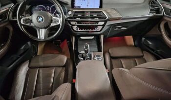 
										Seat BMW X4 xDrive full									