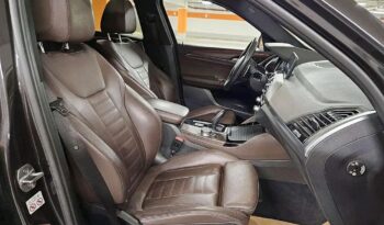 
										Seat BMW X4 xDrive full									