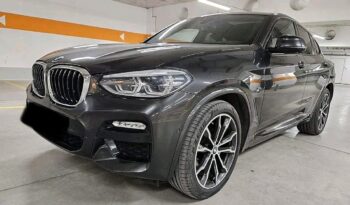 
										Seat BMW X4 xDrive full									