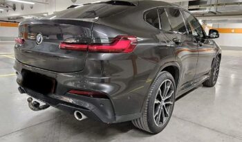 
										Seat BMW X4 xDrive full									