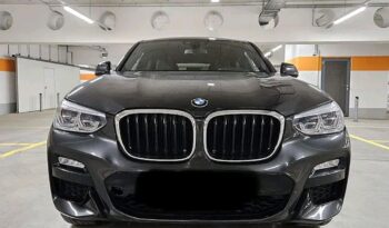 
										Seat BMW X4 xDrive full									