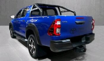 
										Toyota Hilux full									