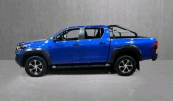 
										Toyota Hilux full									