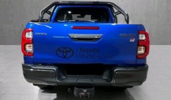 
										Toyota Hilux full									