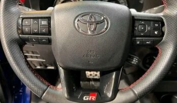 
										Toyota Hilux full									