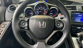 
										Honda Civic full									