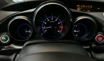 
										Honda Civic full									