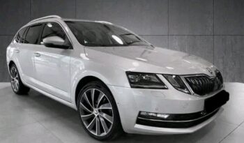 
										Skoda Octavia full									