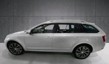 
										Skoda Octavia full									