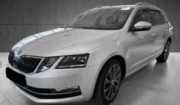 
										Skoda Octavia full									