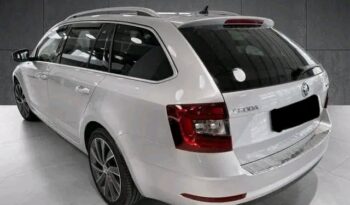 
										Skoda Octavia full									