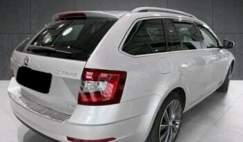 
										Skoda Octavia full									