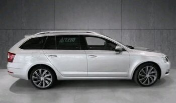 
										Skoda Octavia full									