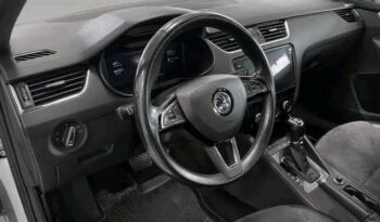 
										Skoda Octavia full									