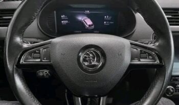 
										Skoda Octavia full									