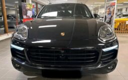 Porsche Cayenne S