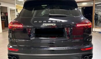 
										Porsche Cayenne S full									