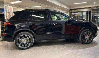 
										Porsche Cayenne S full									