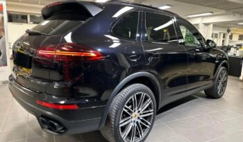 
										Porsche Cayenne S full									