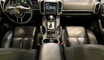 
										Porsche Cayenne S full									