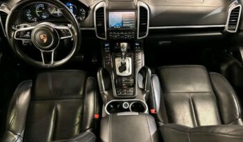 
										Porsche Cayenne S full									