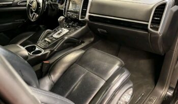 
										Porsche Cayenne S full									