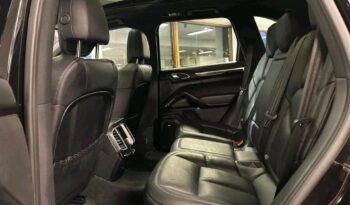 
										Porsche Cayenne S full									