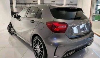 
										MERCEDES CLASSE A200 D FASCINATION 7G-DCT full									