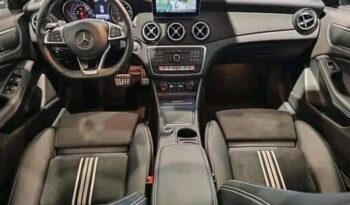 
										MERCEDES CLASSE A200 D FASCINATION 7G-DCT full									