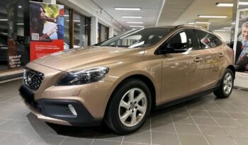 
										Volvo V40 full									