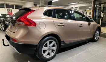 
										Volvo V40 full									