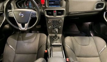 
										Volvo V40 full									