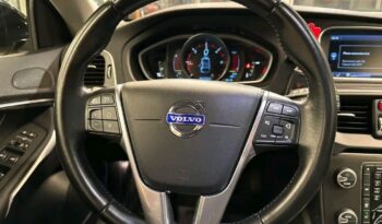 
										Volvo V40 full									