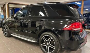 
										Mercedes-Benz GLE full									