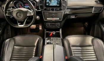 
										Mercedes-Benz GLE full									