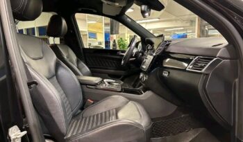 
										Mercedes-Benz GLE full									