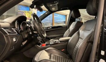 
										Mercedes-Benz GLE full									